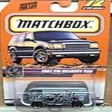 Matchbox