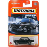 Matchbox 1969 Bmw 2002