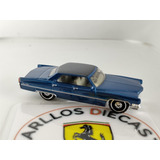 Matchbox 1969 Cadillac Sedan