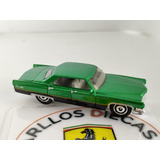 Matchbox 1969 Cadillac Sedan