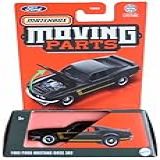 Matchbox 1969 Ford Mustang