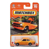 Matchbox 1975 Opel Kadett