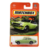 Matchbox 1975 Opel Kadett