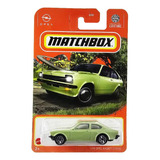 Matchbox 1975 Opel Kadett