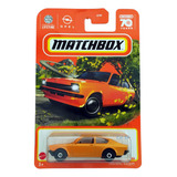 Matchbox 1975 Opel Kadett