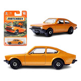 Matchbox 1975 Opel Kadett