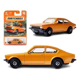 Matchbox 1975 Opel Kadett