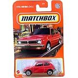 Matchbox 1976