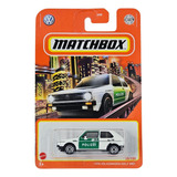 Matchbox 1976 Volkswagen Golf