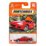 Matchbox 1994 Mitsubishi 3000gt