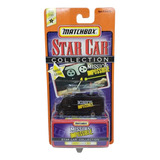Matchbox 1998 Star Car