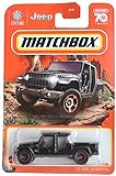 Matchbox 20 Jeep