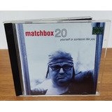 Matchbox 20 Yourself Or