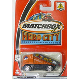 Matchbox 2003 - Car Carrier - 97670