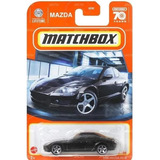 Matchbox 2004 Mazda Rx