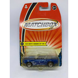 Matchbox 2005 Collector 