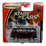 Matchbox 2005 Stars Of
