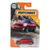 Matchbox 2011 Mini Countryman Mbx City Vermelho