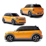 Matchbox 2011 Mini Countryman
