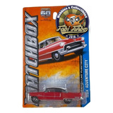 Matchbox 2012