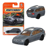 Matchbox 2012 Bmw 3