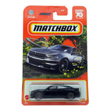 Matchbox 2018 Dodge Charger