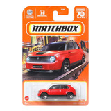 Matchbox 2020 Honda E Miniatura Jdm 2023 Carrinho Ferro Esg