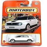 Matchbox 2020 Hondas E Branco 1 100