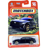 Matchbox 2021 Cadillac Ct5