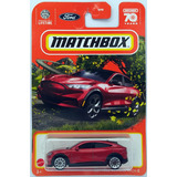 Matchbox 2021 Ford Mustang