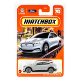 Matchbox 2021 Ford Mustang