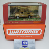 Matchbox 2021 Rlc 1964