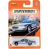 Matchbox 2022 - Chevy Caprice Classic Police