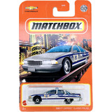 Matchbox 2022