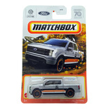 Matchbox 2022 Ford F-150 Lightning Hkw69 2023