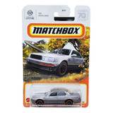 Matchbox 2023 Mbx Highway   1994 Lexus Ls400