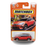 Matchbox 2023 Mbx Metro