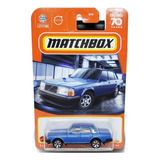 Matchbox 2023 Mbx Showroom