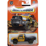 Matchbox 2024 Mbx Adventure