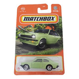 Matchbox 2024 Mbx Highway