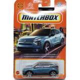 Matchbox 2024 Mbx Metro