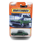 Matchbox 2024 Mbx Showroom