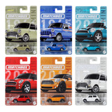 Matchbox 2024 Mini Cooper