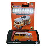 Matchbox 2024 Moving Parts