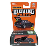 Matchbox 2024 Moving Parts   2023 Audi Rs 6 Avant