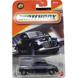 Matchbox 2025 Mbx Showroom