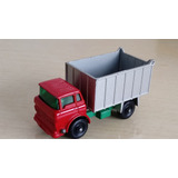 Matchbox 26c Gmc Tipper