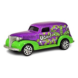 Matchbox 39 Chevy Sedan