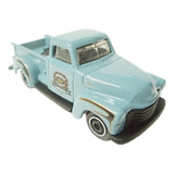 Matchbox 47 Chevrolet 3100