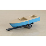 Matchbox 48a Meteor Sportman